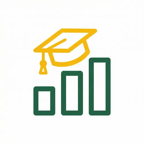 SFUSD teacher salary calculator icon showing step and column pay progression.
